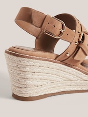 Hobbs Brown Ashlyn Espadrilles - Image 4 of 4
