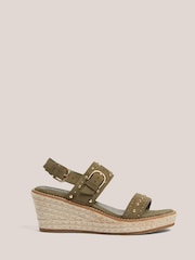 Hobbs Green Ashlyn Espadrilles - Image 1 of 5