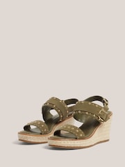 Hobbs Green Ashlyn Espadrilles - Image 2 of 5