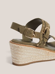 Hobbs Green Ashlyn Espadrilles - Image 5 of 5