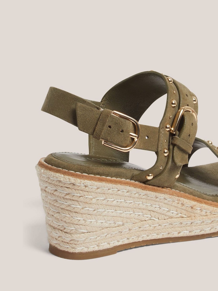 Hobbs Green Ashlyn Espadrilles - Image 5 of 5 Hobbs Green Ashlyn Espadrilles - Image 5 of 5