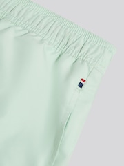U.S. Polo Assn. Green Core Swim Shorts - Image 7 of 8