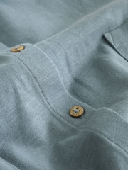 Grey/Green Dinosaur Rompers 3 Pack - Image 9 of 10
