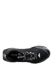 Nike Black Juniper Trail 3 Trail Running Trainers - Image 5 of 8