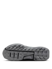 Nike Black Juniper Trail 3 Trail Running Trainers - Image 6 of 8