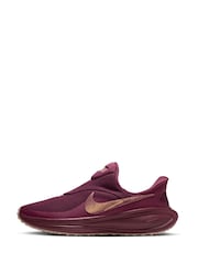 حذاء رياضي للجري سهل اللبس موديل 8 Revolution من Nike - Image 4 of 11