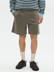 Double A by W.W. Green Wwlax Shorts - Image 1 of 5