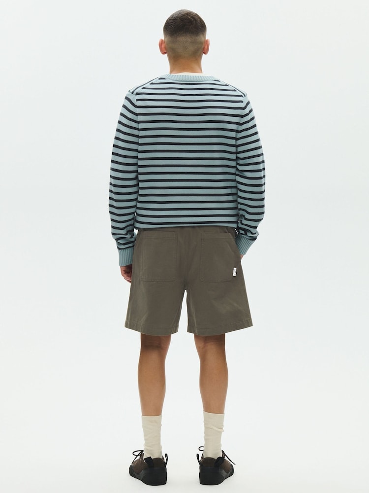 Double A by W.W. Green Wwlax Shorts - Image 2 of 5 Double A by W.W. Green Wwlax Shorts - Image 2 of 5