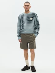 Double A by W.W. Green Wwlax Shorts - Image 3 of 5