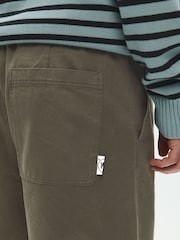 Double A by W.W. Green Wwlax Shorts - Image 4 of 5