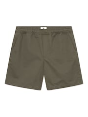Double A by W.W. Green Wwlax Shorts - Image 5 of 5