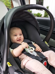 Graco Midnight SnugLite 2 i-Size R129 Infant Car Seat - Image 1 of 6