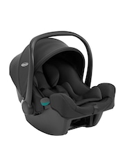 Graco Midnight SnugLite 2 i-Size R129 Infant Car Seat - Image 3 of 6