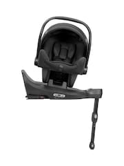 Graco Midnight SnugLite 2 i-Size R129 Infant Car Seat - Image 5 of 6