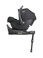 Graco Midnight SnugLite 2 i-Size R129 Infant Car Seat - Image 6 of 6