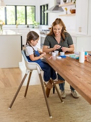 Graco Duck Egg Presti 3-in-1 Highchair - Image 6 of 6