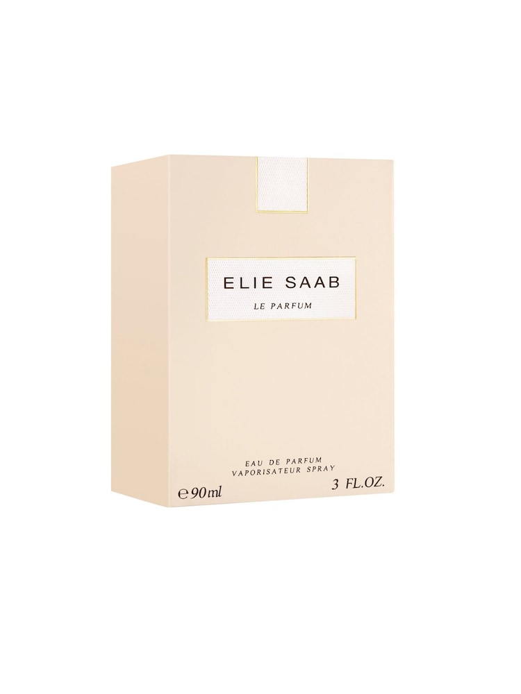 ELIE SAAB Le Eau de Parfum 90ml - Image 4 of 4