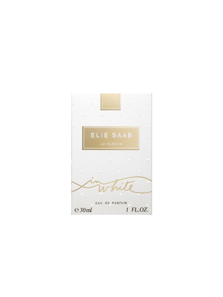 ELIE SAAB Le Eau de Parfum 30ml - Image 4 of 4 ELIE SAAB Le Eau de Parfum 30ml - Image 4 of 4