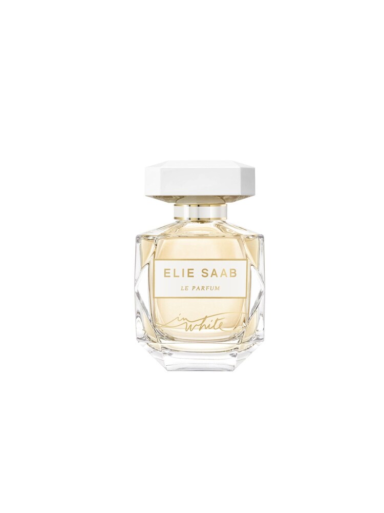 ELIE SAAB Le in White Eau de Parfum 90ml - Image 1 of 4