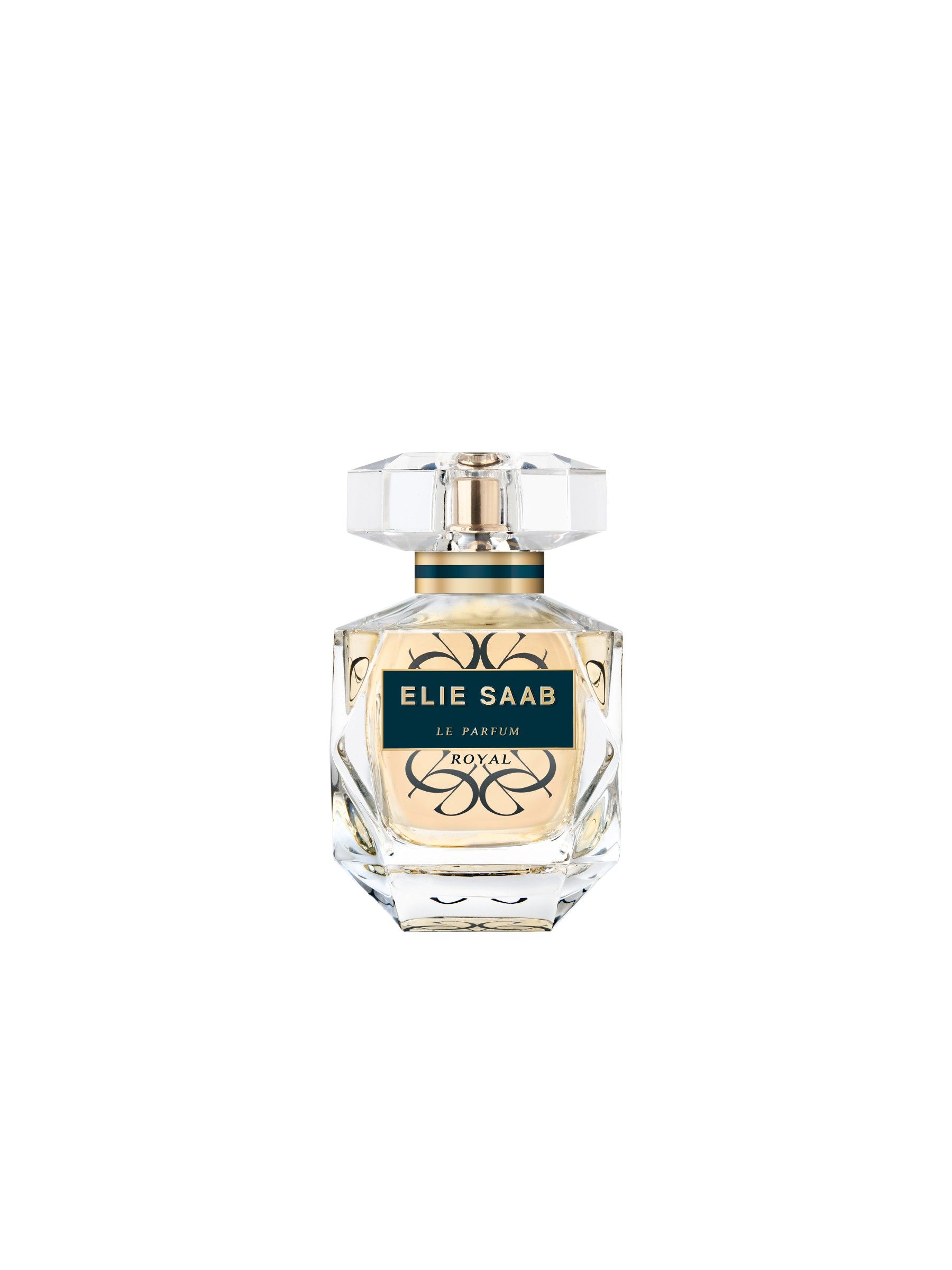 Elie Saab Amber Le Parfum Royal Eau De Parfum50ml - Image 8