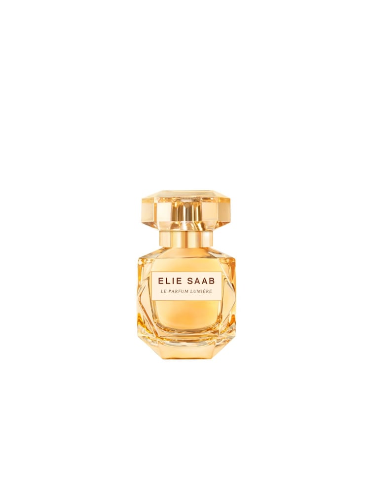 ELIE SAAB Le Lumiere Eau de Parfum 30ml - Image 1 of 2 ELIE SAAB Le Lumiere Eau de Parfum 30ml - Image 1 of 2