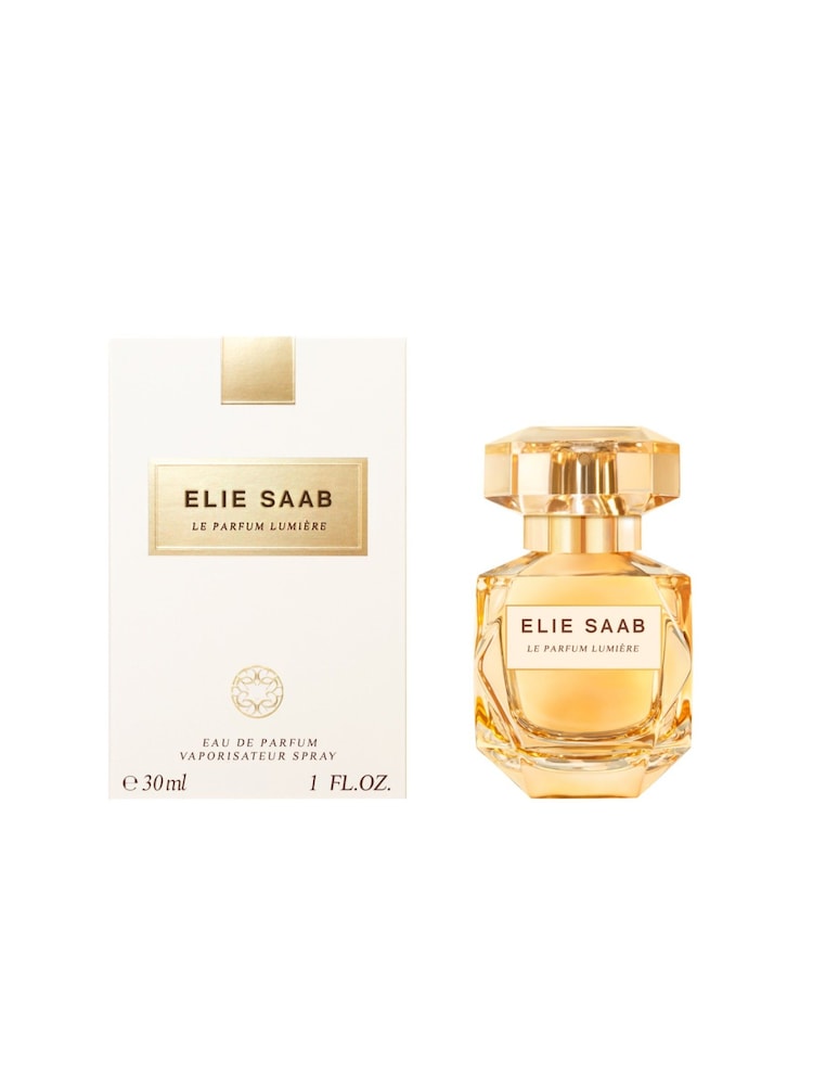 ELIE SAAB Le Lumiere Eau de Parfum 30ml - Image 2 of 2 ELIE SAAB Le Lumiere Eau de Parfum 30ml - Image 2 of 2