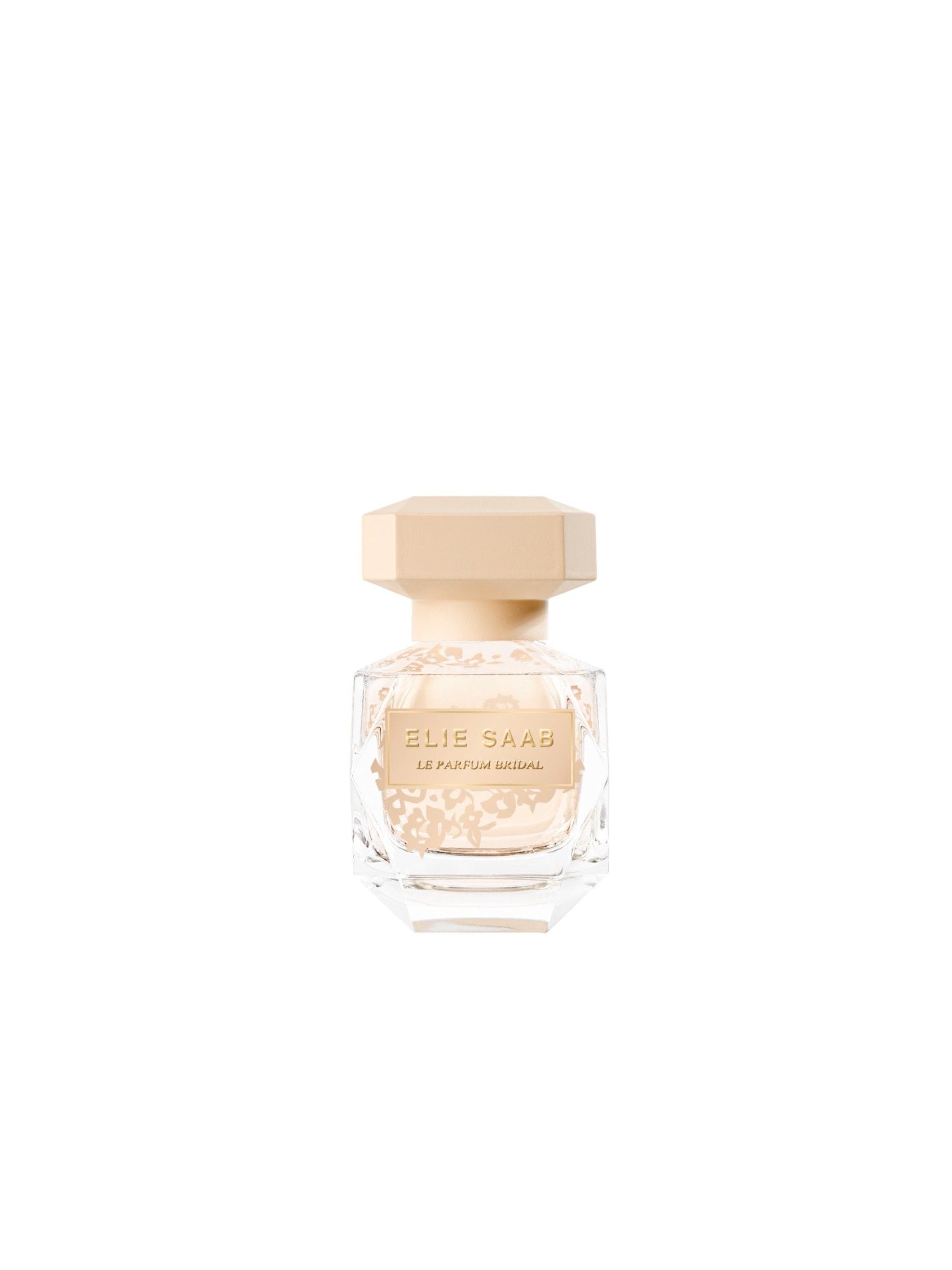 Elie Saab Beige Le Parfum Bridal Eau De Parfum - Image 9