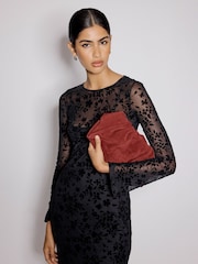 Nobodys Child Black Clarissa Dress - Image 3 of 5