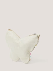 Monsoon Sequin Butterfly Bag - Image 2 of 4