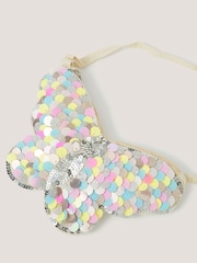 Monsoon Sequin Butterfly Bag - Image 3 of 4