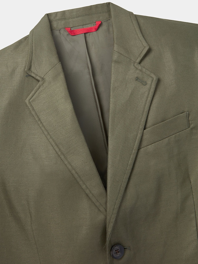 Aubin Axholme Blazer - Image 6 of 6