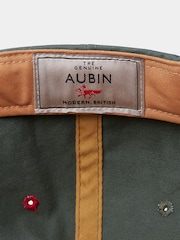 綠色 - Aubin Hendwell Twill Icon Cap - 圖片 5/5