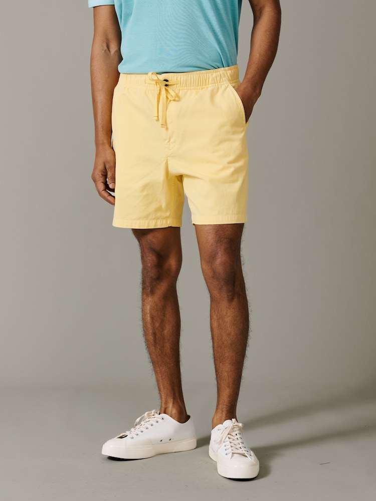 Aubin Allanby Rugby Shorts - Image 1 of 6