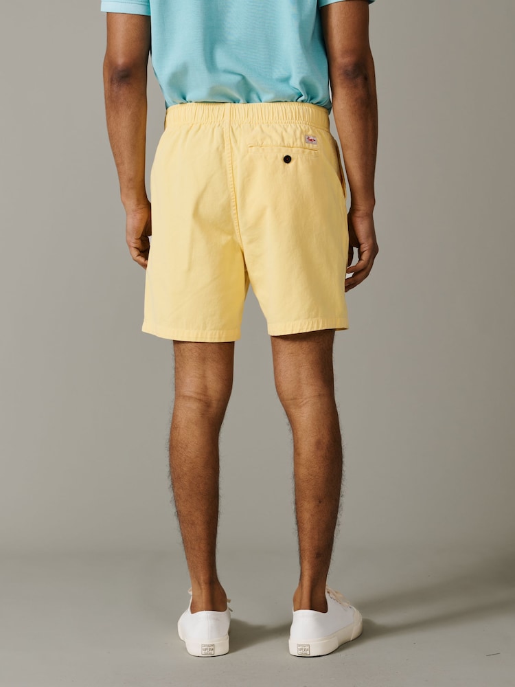 Aubin Allanby Rugby Shorts - Image 2 of 6
