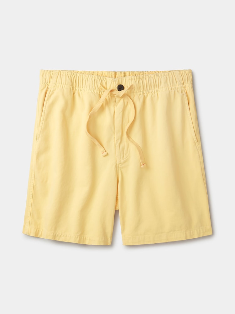 Aubin Allanby Rugby Shorts - Image 6 of 6