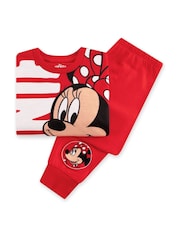 Disney Minnie Mouse Langermet Pyjamas - Bilde 12 av 12