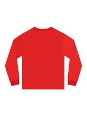 Character Red Mickey Mouse Long Pyjamas Set - Image 3 of 11