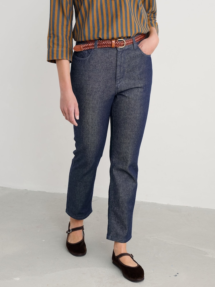 Seasalt Cornwall Mellior Slim Leg Jeans - Bild 1 von 6