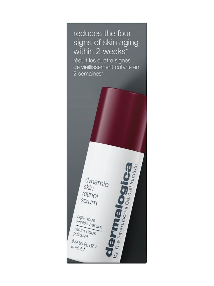 Dermalogica Dynamic Skin Retinol Serum - Image 2 of 3 Dermalogica Dynamic Skin Retinol Serum - Image 2 of 3