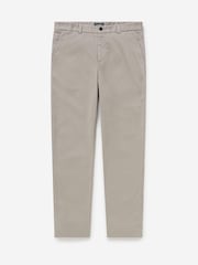 Oliver Sweeney Garment Dyed Cotton Chinos - Image 3 of 5