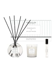 Stoneglow Modern Classics Pomegranate Home Fragrance Gift Set - Image 1 of 2