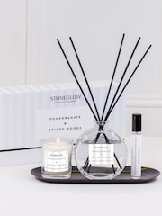 Stoneglow Modern Classics Pomegranate Home Fragrance Gift Set - Image 2 of 2
