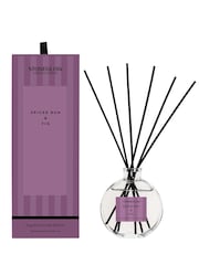 Stoneglow Modern Classics Spiced Rum & Fig Reed Diffuser - Image 1 of 2