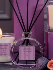 Stoneglow Modern Classics Spiced Rum & Fig Reed Diffuser - Image 2 of 2