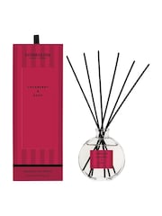 Stoneglow Modern Classics Cranberry & Rose Scented Reed Diffuser 120ml - Image 2 of 2