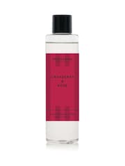 Stoneglow Modern Classics Cranberry & Rose Scented Reed Diffuser Refill 210ml - Image 1 of 2