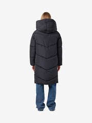 NOISY MAY Black Padded Jacket - Image 3 of 5