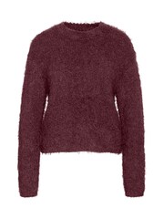 NOISY MAY Purple Knitted Jumper - Image 5 of 5