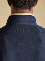 Jūras spēki - Joules viegls pusrāvējslēdzēja flīsa jaka - Attēls 7 no 8