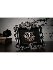 Widdop Black Disney Nightmare Before Christmas Frame - Image 1 of 5